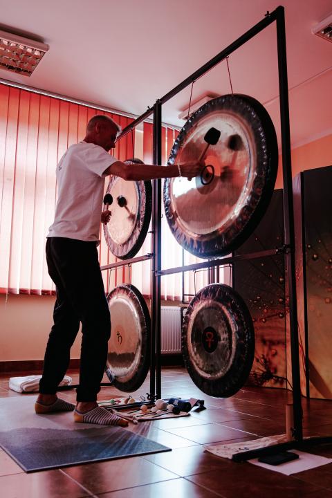 Obraz z pikniku rodzinnego 9