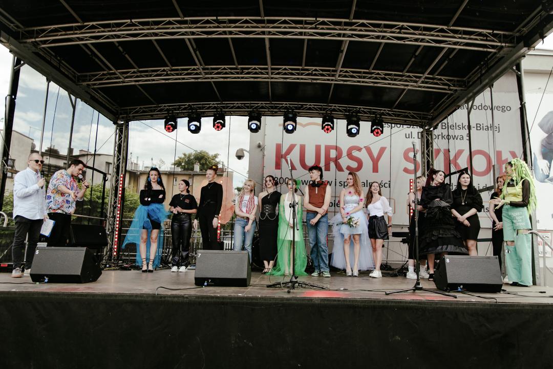 Obraz z pikniku rodzinnego 20