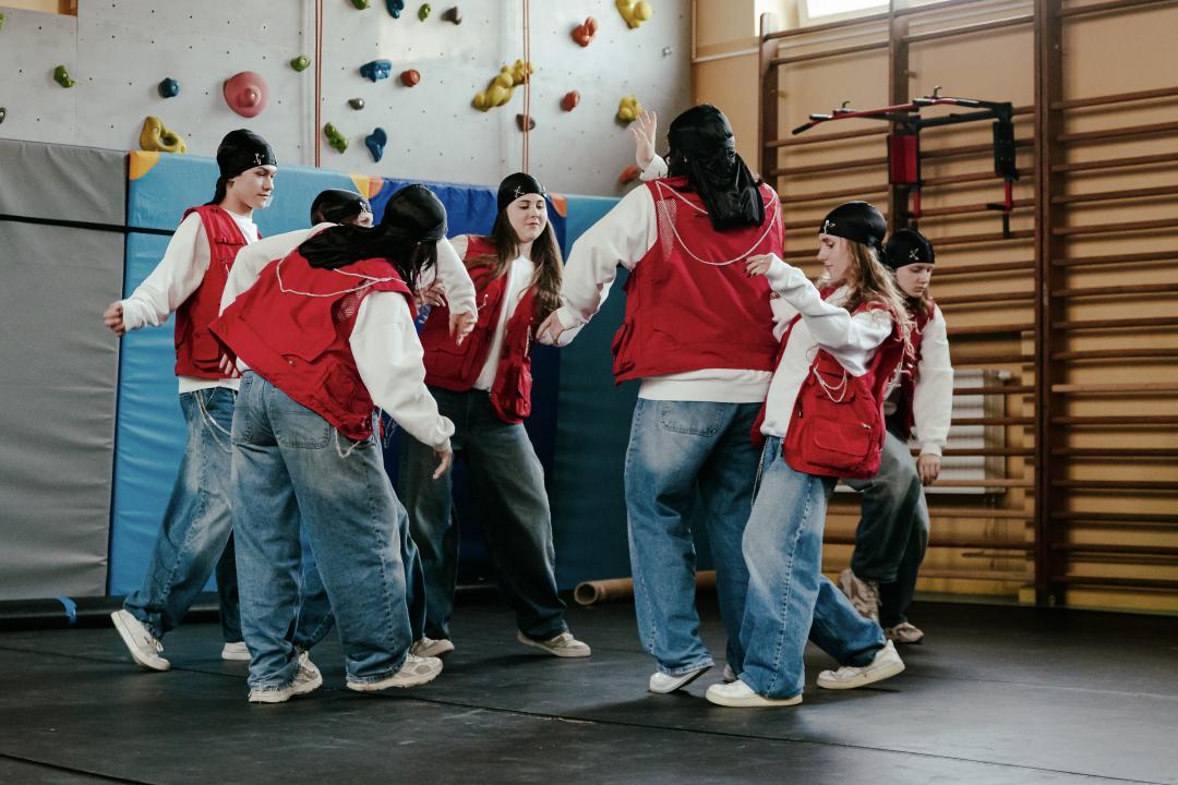 Obraz z pikniku rodzinnego 18