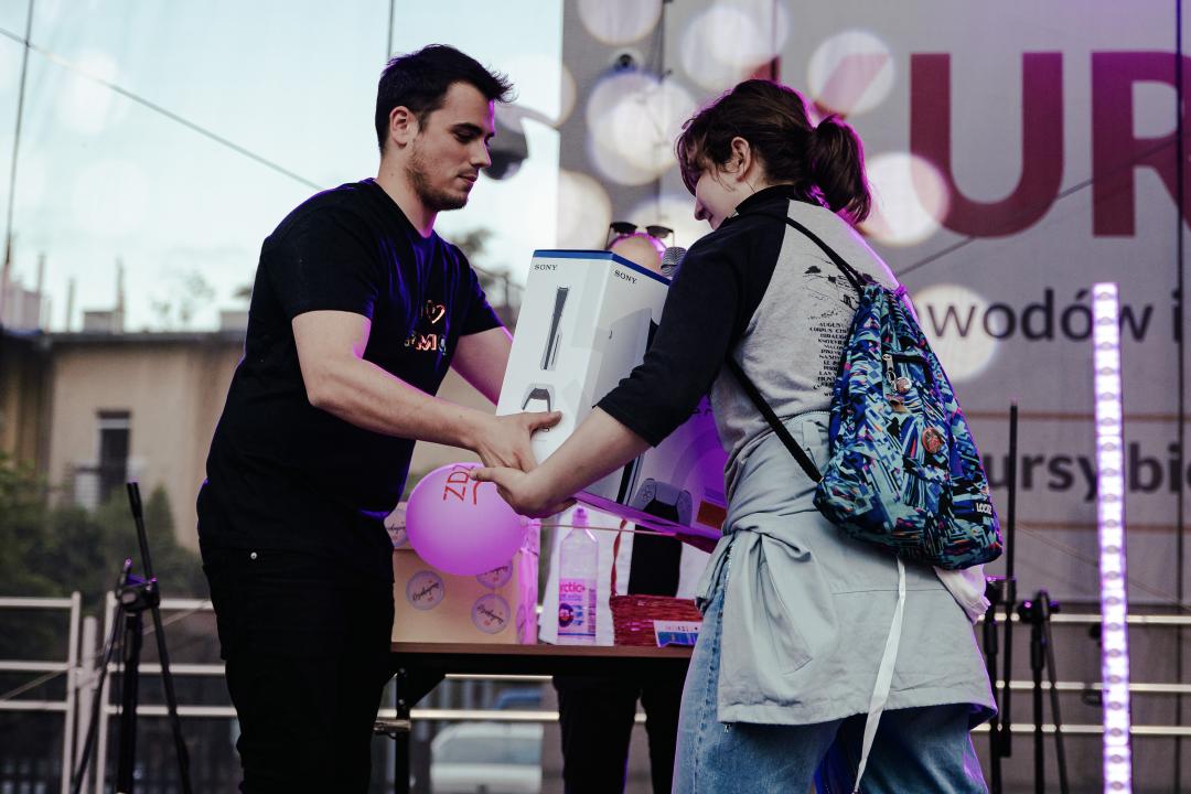 Obraz z pikniku rodzinnego 19