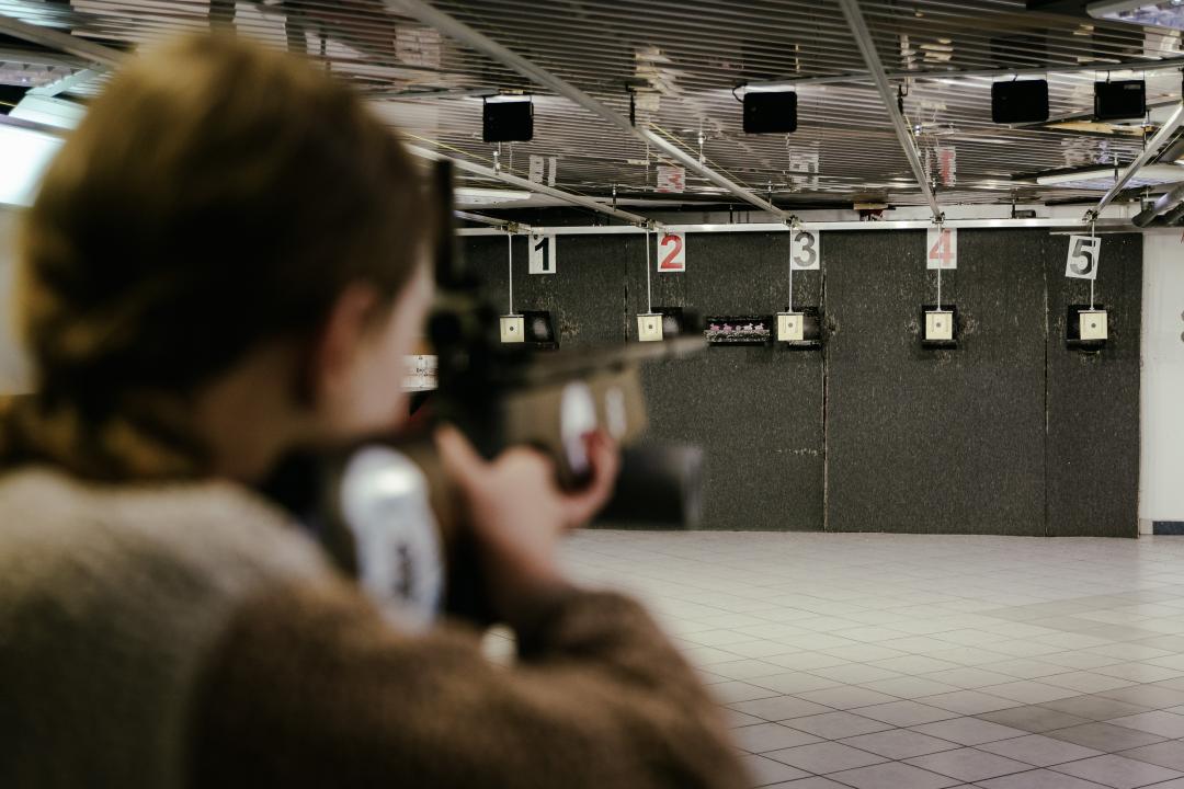 Obraz z pikniku rodzinnego 7